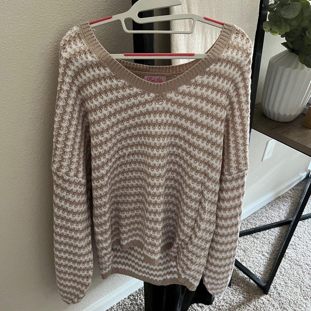 Boutique top